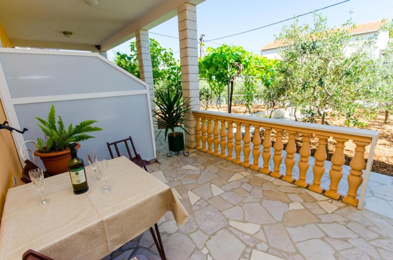 Apartmán Ivana