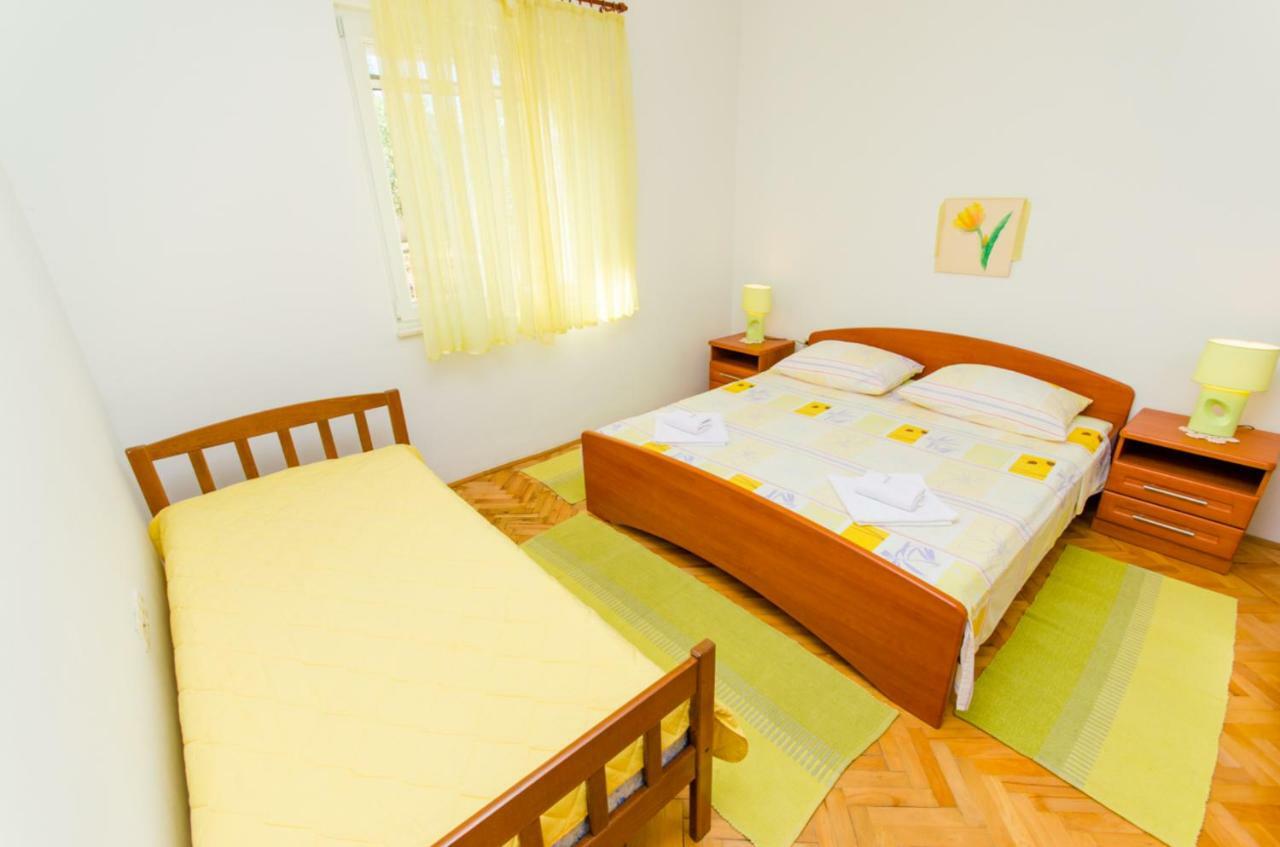 Ivana Apartmán Trogir