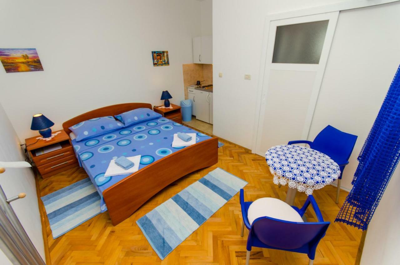 Ivana Apartmán *