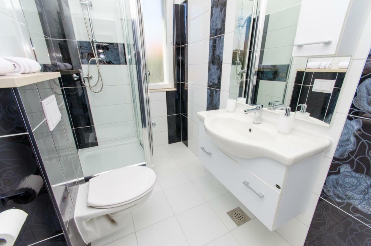 Ivana Apartmán Trogir