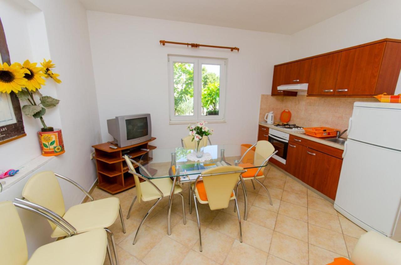 Apartament Ivana Trogir